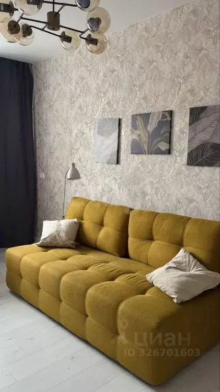 2-к кв. Ростовская область, Ростов-на-Дону, Нахичевань ул. ... - Фото 2