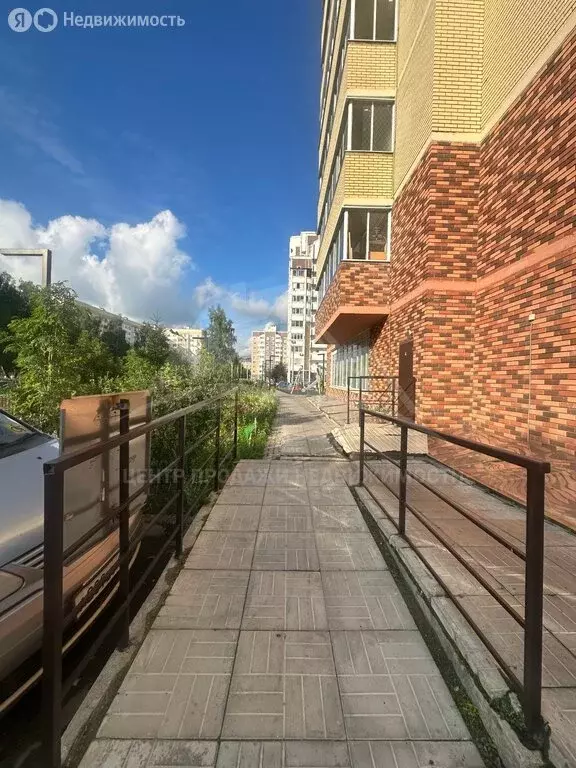 1-комнатная квартира: Лосино-Петровский, улица Пушкина, 8 (31 м) - Фото 1