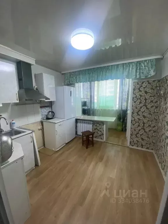 2-к кв. Иркутская область, Усть-Илимск просп. Мира, 65 (53.0 м) - Фото 2