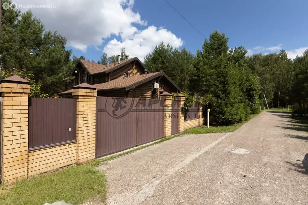 Дом в Казань, улица Байрам, 15 (272.6 м) - Фото 0