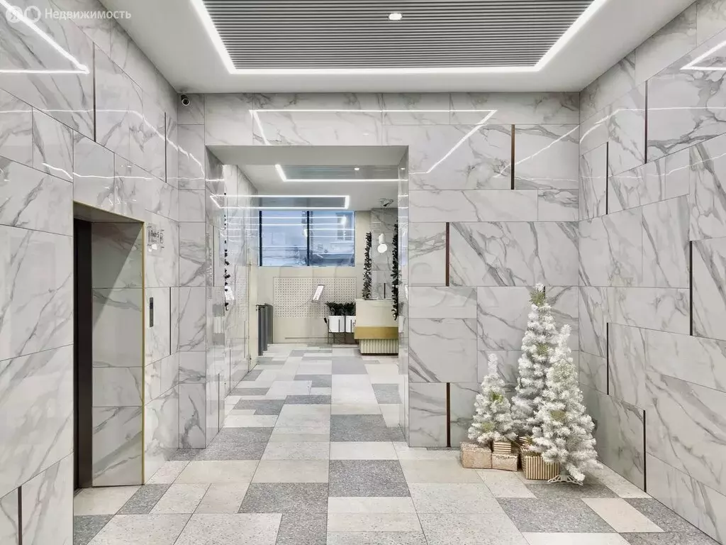 Офис (599 м) - Фото 1