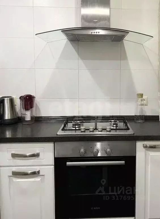1-к кв. Санкт-Петербург Тимуровская ул., 6К1 (29.8 м) - Фото 1