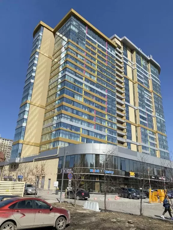 Помещение свободного назначения в Свердловская область, Екатеринбург ... - Фото 1