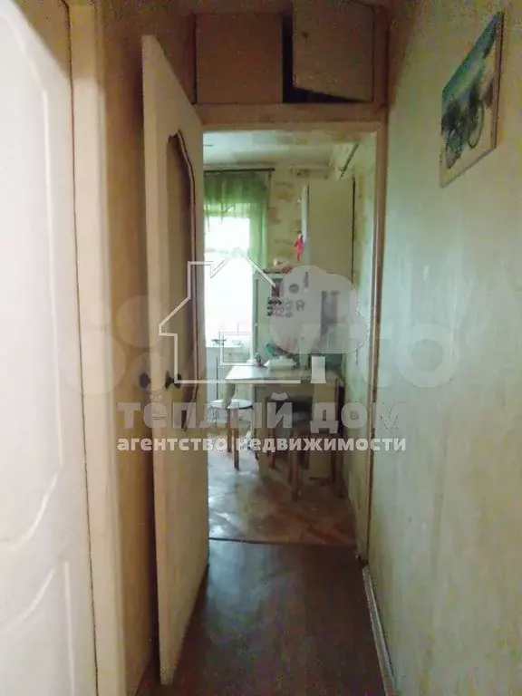 2-к. квартира, 42 м, 5/5 эт. - Фото 0