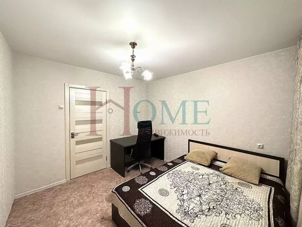 2-к кв. Новосибирская область, Новосибирск Петропавловская ул., 5/1 ... - Фото 1