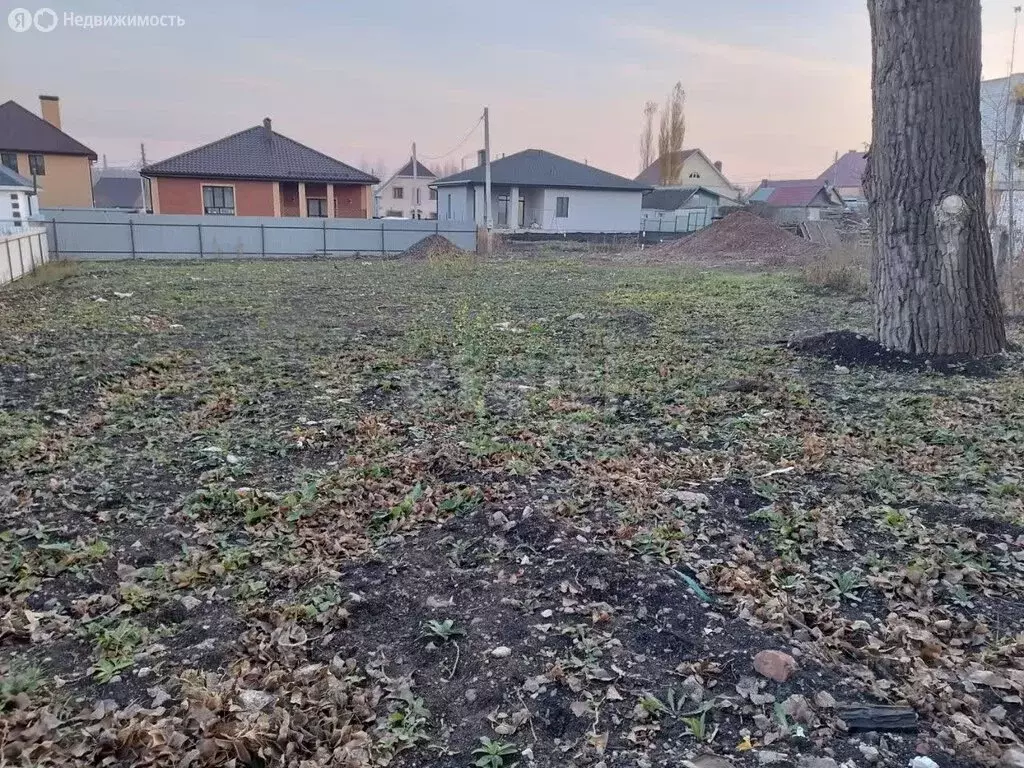 Участок в Стерлитамак, микрорайон Солнечный, Отрадовская улица (5.7 м) - Фото 1