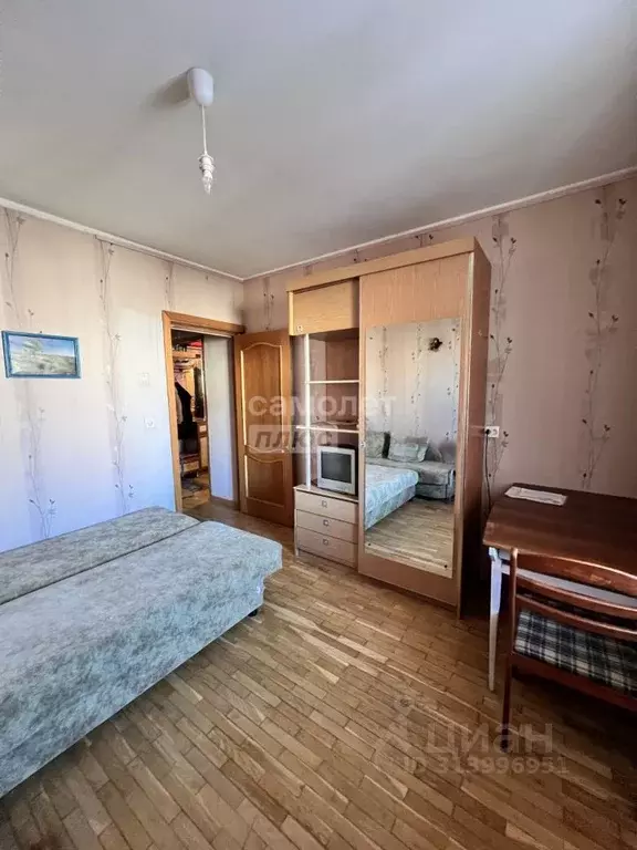 Комната Санкт-Петербург Туристская ул., 38 (17.0 м) - Фото 1