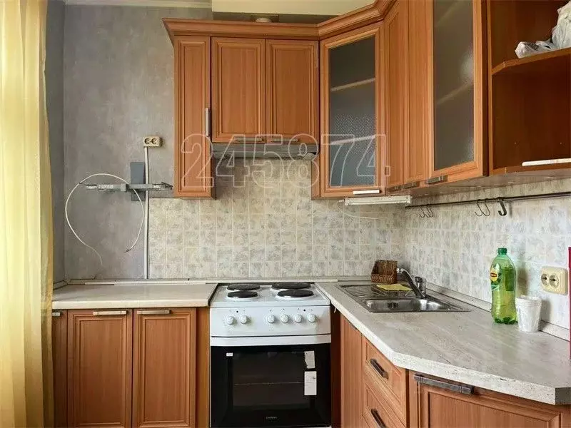 1-к кв. Москва проезд Шокальского, 13К1 (40.0 м) - Фото 0