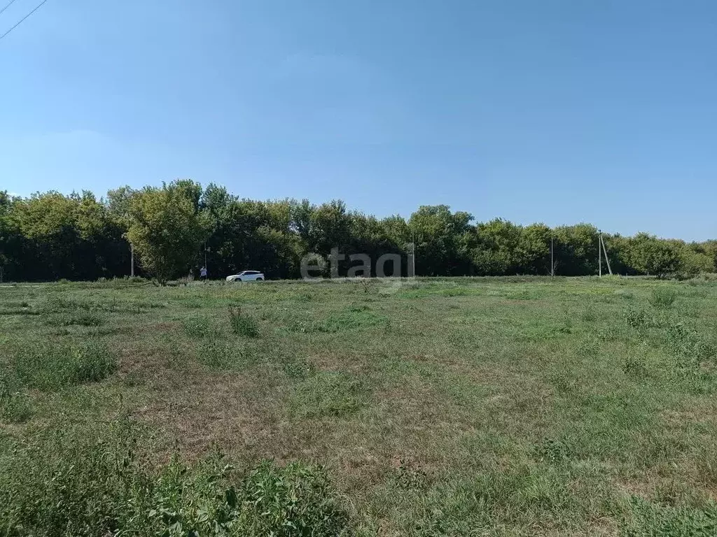 Участок в Белгородская область, Алексеевка Пески мкр,  (9.2 сот.) - Фото 1