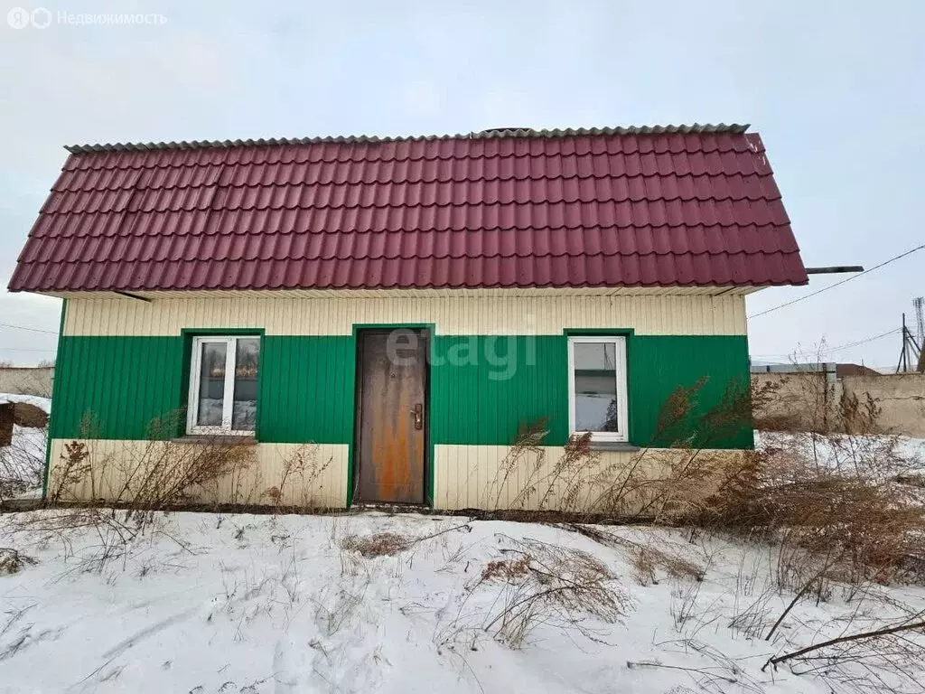 Участок в Минусинск, Запроточная улица (7.5 м) - Фото 0