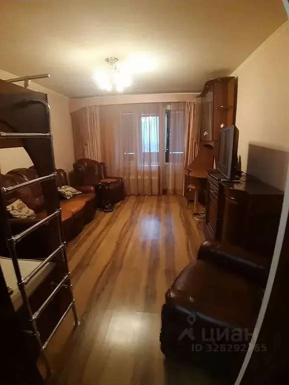 2-к кв. Москва Ясногорская ул., 13К2 (60.0 м) - Фото 1