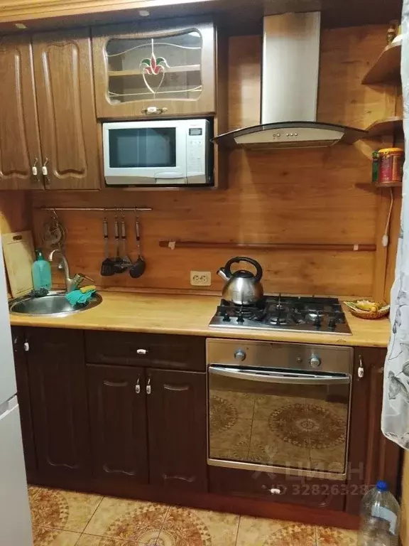 3-к кв. Удмуртия, Ижевск ул. Коммунаров, 192 (57.1 м) - Фото 1