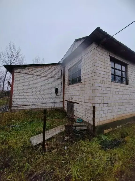 Дом в Воронежская область, Рамонский район, Чистополянское с/пос, ... - Фото 2