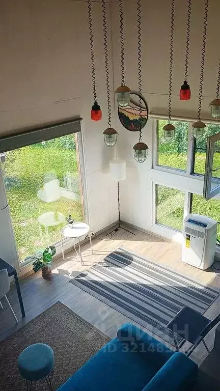 Дом в Ярославская область, Переславль-Залесский муниципальный округ, ... - Фото 2