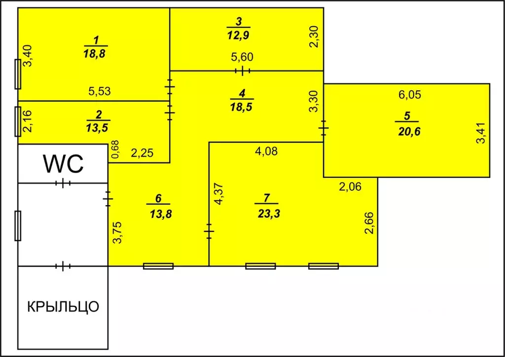 Склад в Московская область, Химки городской округ, д. Поярково пер. ... - Фото 2
