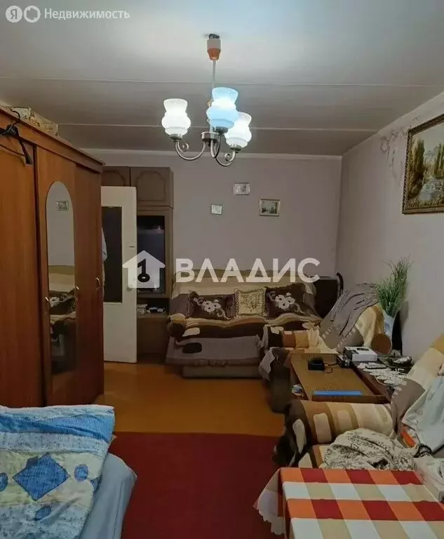 1-комнатная квартира: Пушкино, микрорайон Серебрянка, 26 (33.4 м) - Фото 1