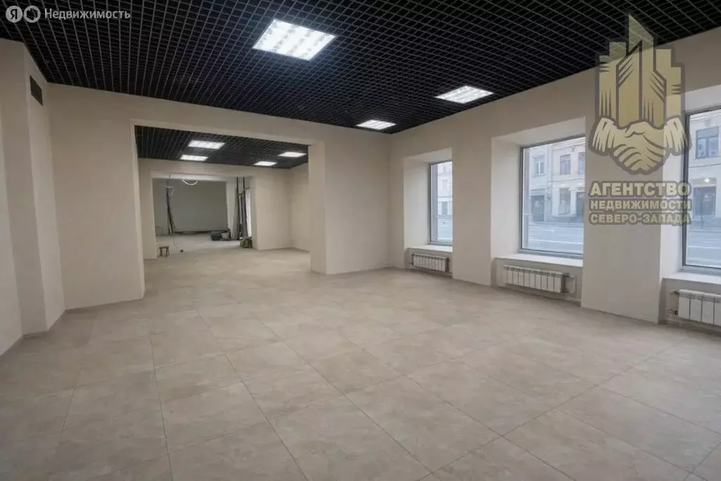 Помещение свободного назначения (136 м) - Фото 2