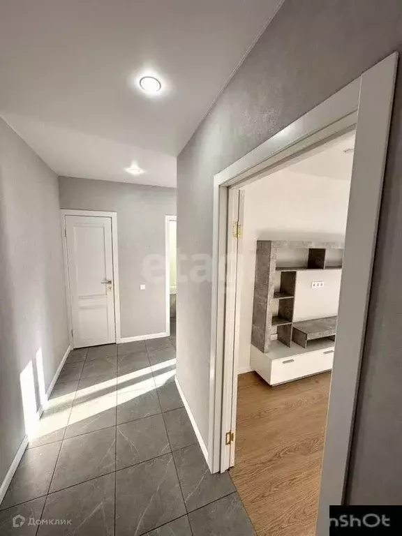 Продаётся 1-к квартира, 41 м - Фото 1
