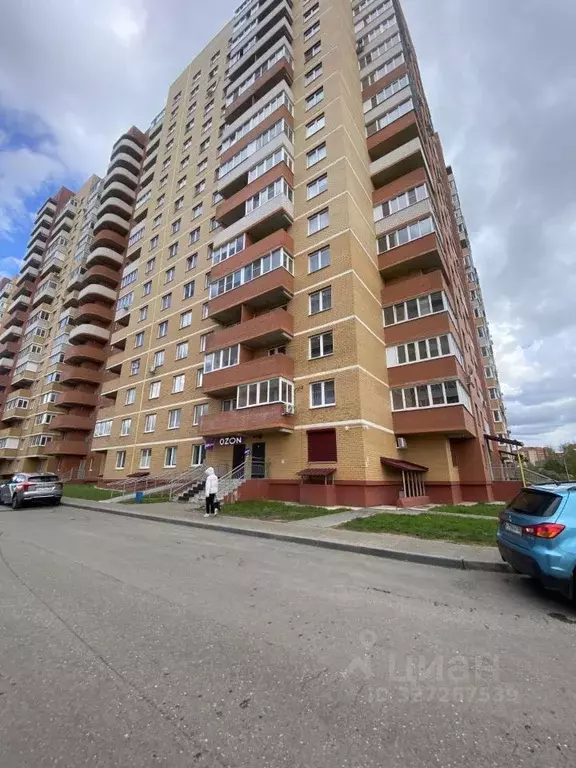 Помещение свободного назначения в Московская область, Дмитров Имени ... - Фото 2