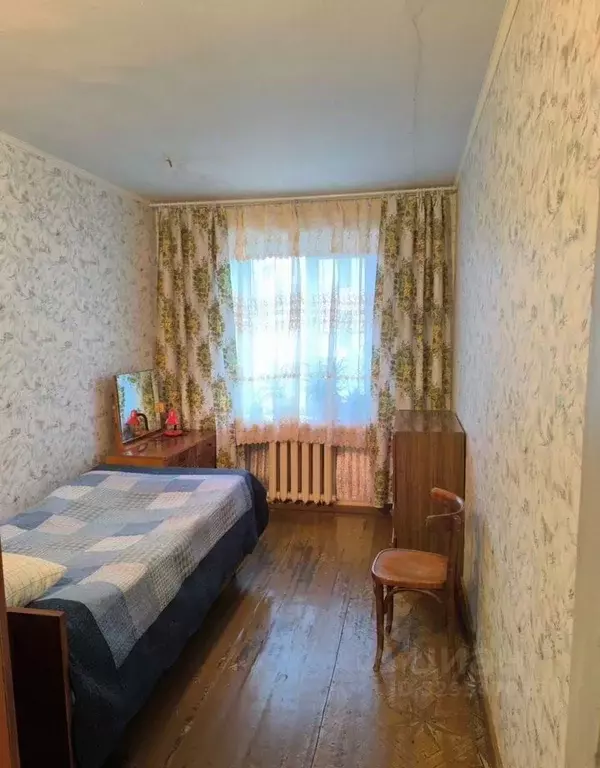 3-к кв. Ленинградская область, Волхов Молодежная ул., 2 (55.0 м) - Фото 2