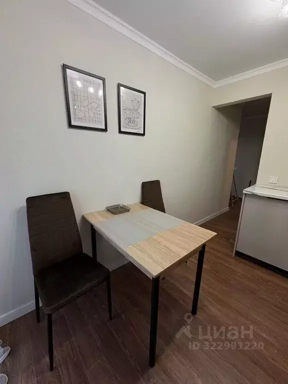 2-к кв. Тюменская область, Тюмень Профсоюзная ул., 17 (48.0 м) - Фото 2