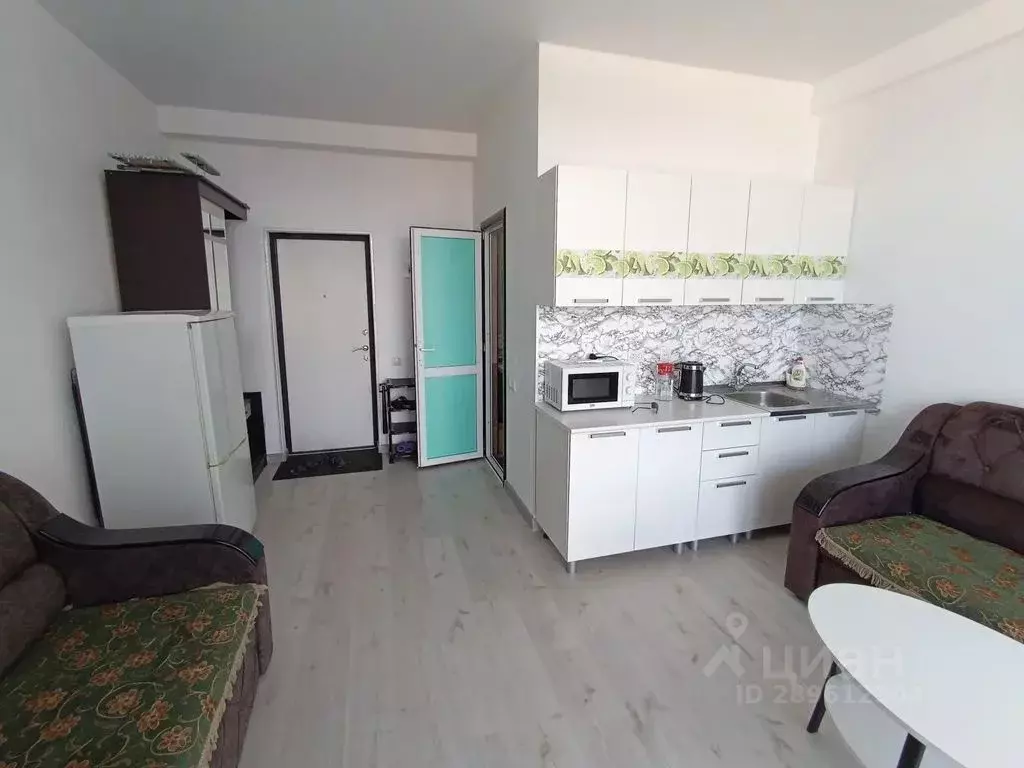 Студия Дагестан, Избербаш ул. Совзихана Совзиханова, 69А (35.0 м) - Фото 1