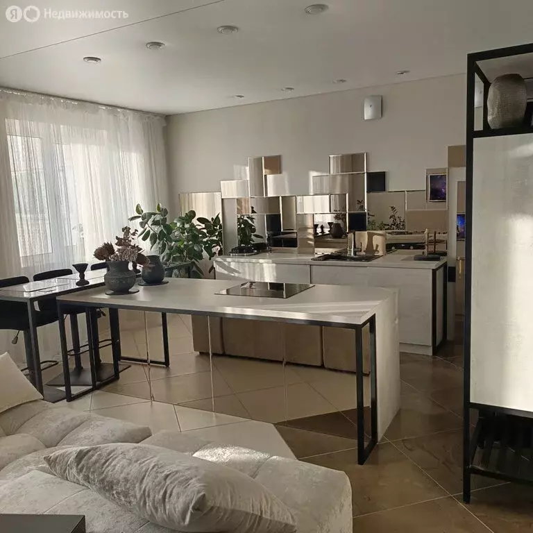 3-комнатная квартира: Орёл, улица Осипенко, 2 (100 м) - Фото 2