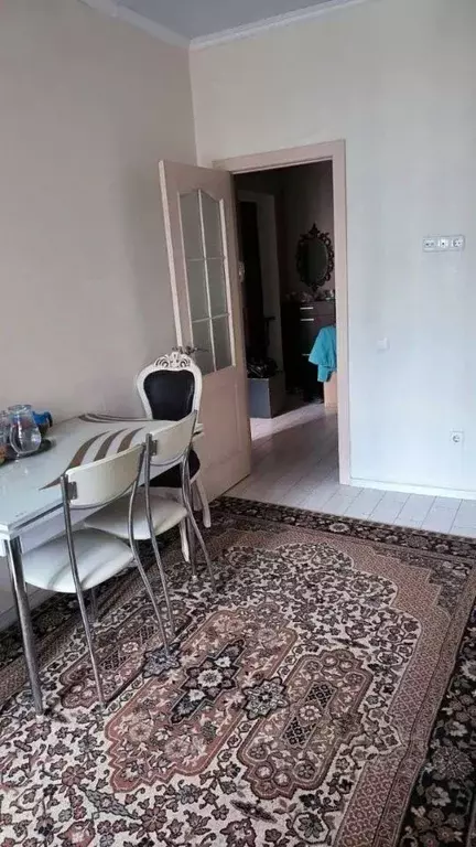 2-к кв. Краснодарский край, Краснодар Музыкальный мкр, ул. Имени С.В. ... - Фото 2