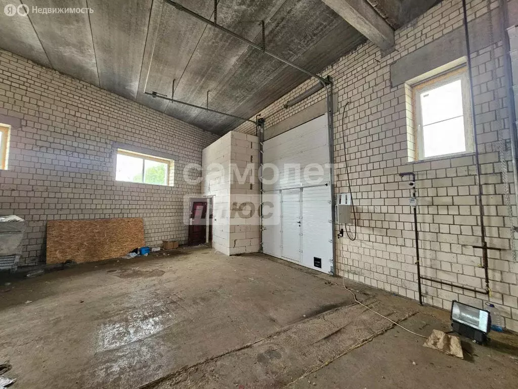 Помещение свободного назначения (248 м) - Фото 1