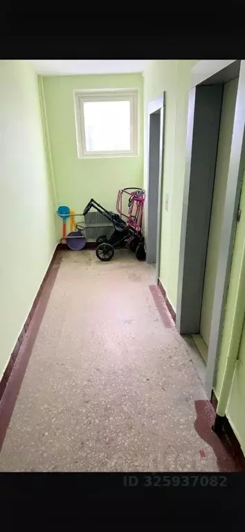 3-к кв. Москва 3-й Лихачевский пер., 7К3 (62.5 м) - Фото 1