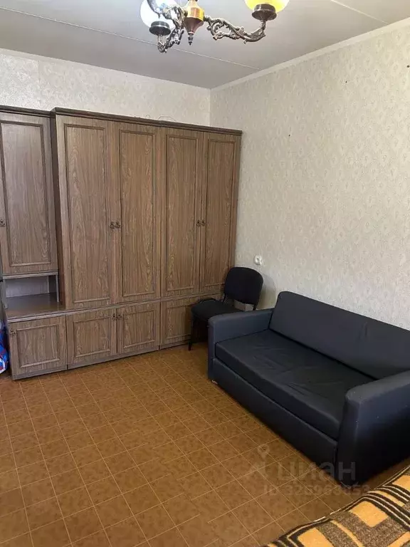 1-к кв. Нижегородская область, Саров ул. Юности, 15 (34.0 м) - Фото 2