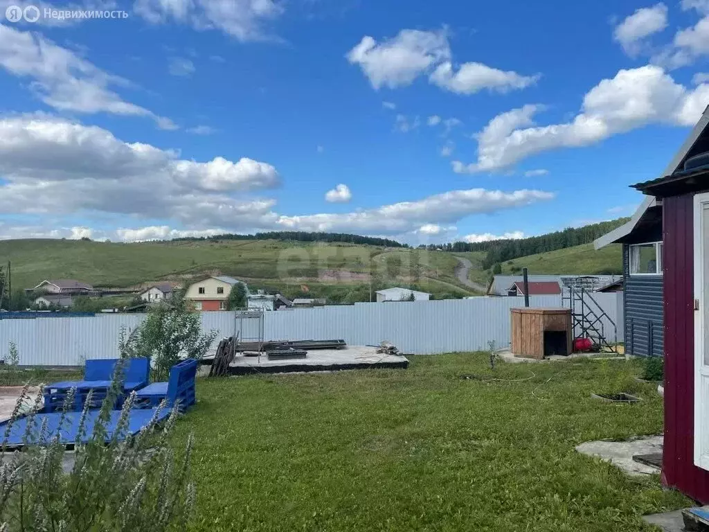 Дом в деревня Кузнецово, Радужная улица (40 м) - Фото 2