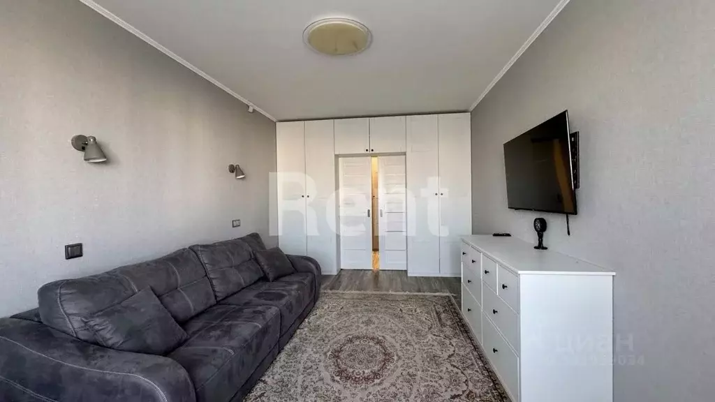 3-к кв. Москва ул. Менжинского, 32К1 (78.0 м) - Фото 2