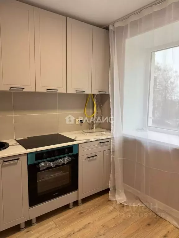 2-к кв. Владимирская область, Ковров Комсомольская ул., 36к3 (46.0 м) - Фото 1