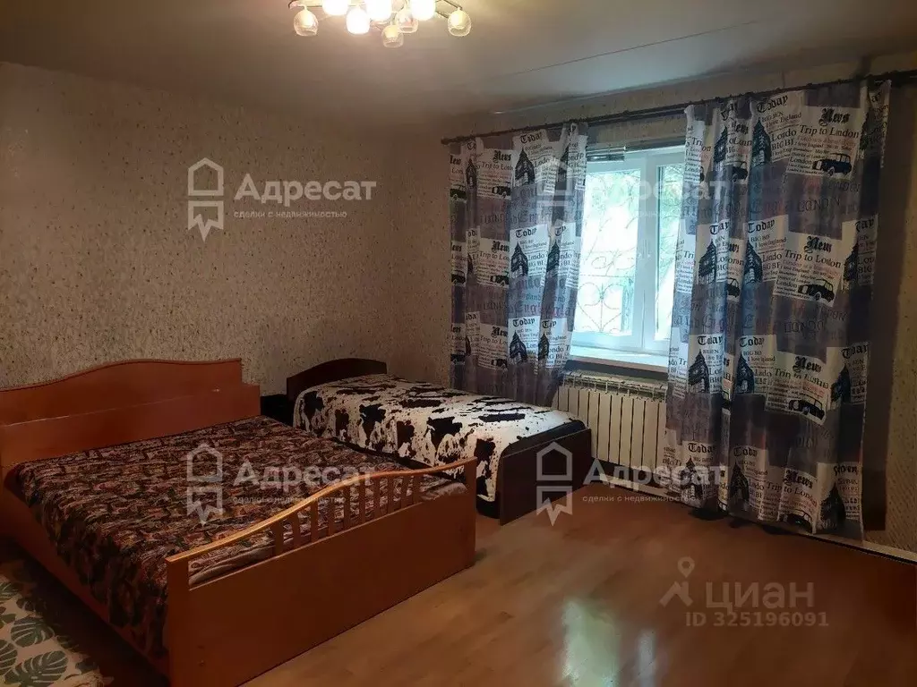 Дом в Волгоградская область, Волгоград Поселок Горная Поляна тер., ул. ... - Фото 2