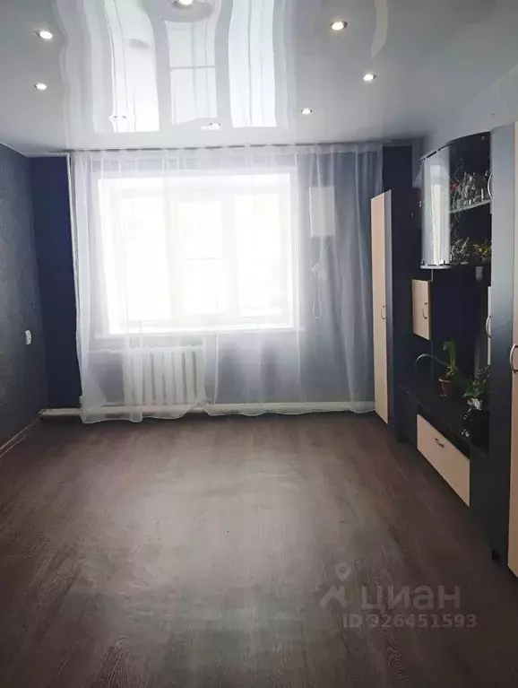 2-к кв. Ивановская область, Иваново ул. 2-я Талицкая, 6 (35.7 м) - Фото 2