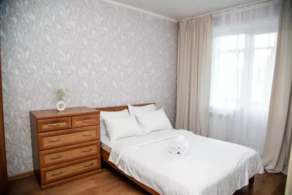 2-к кв. Кемеровская область, Новокузнецк Запорожская ул., 49 (45.0 м) - Фото 0