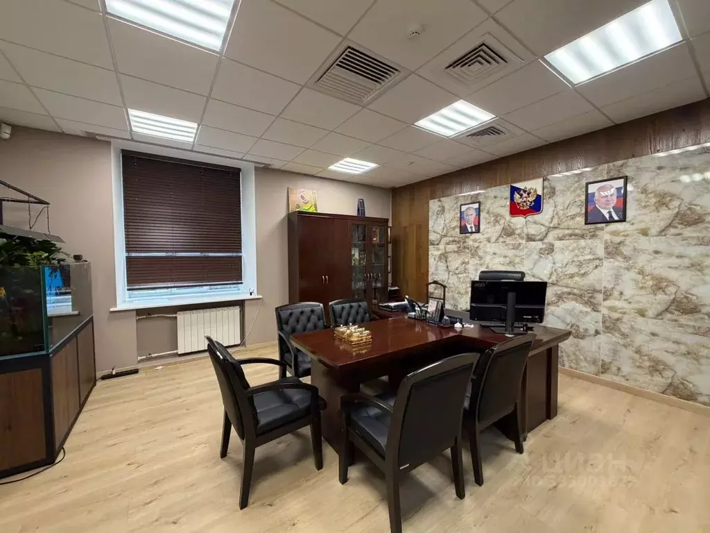Помещение свободного назначения в Москва пер. Романов, 5 (390 м) - Фото 2