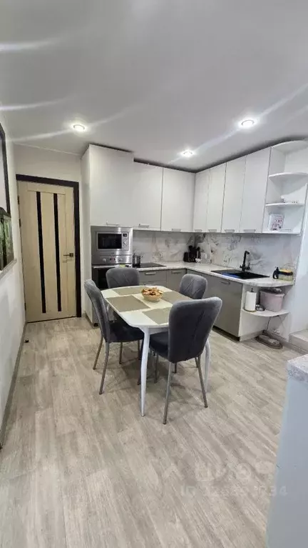 Дом в Свердловская область, Каменск-Уральский пос. Северный, ул. 2-й ... - Фото 1