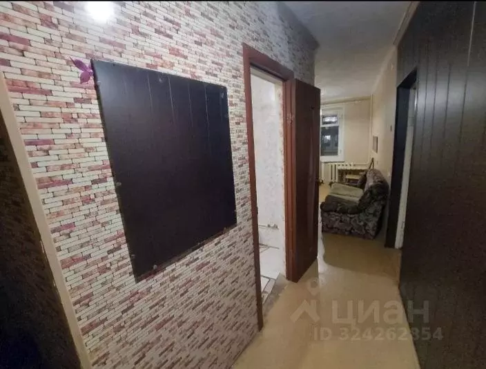 1-к кв. Мордовия, Саранск Советская ул. (37.5 м) - Фото 2