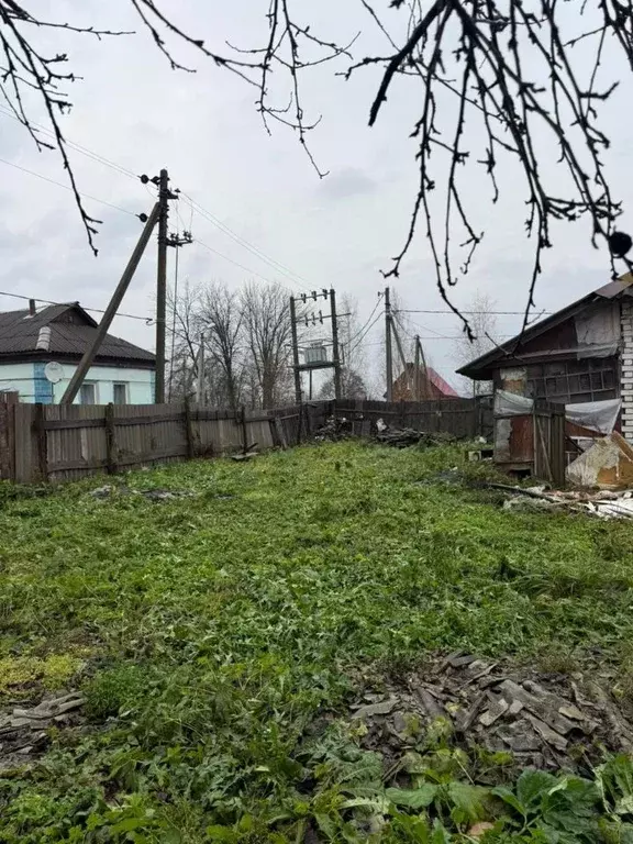 Дом в Калужская область, Перемышльский муниципальный округ, Горки ... - Фото 2