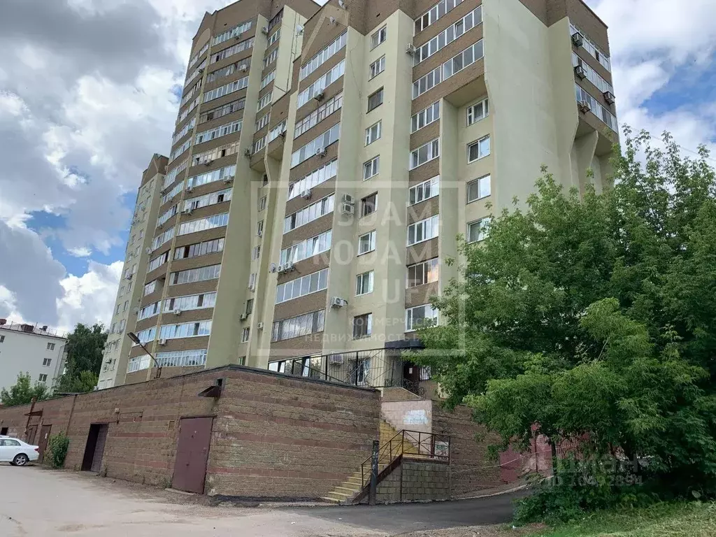 Офис в Башкортостан, Уфа просп. Октября, 33/1 (120.0 м), Продажа офисов в  Уфе, ID объекта - 60002855084