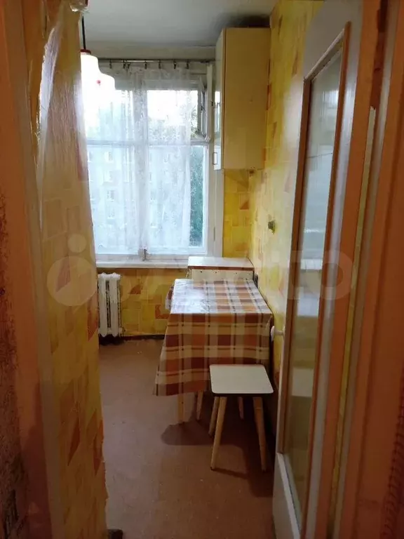 4-к. квартира, 59,3 м, 4/5 эт. - Фото 1