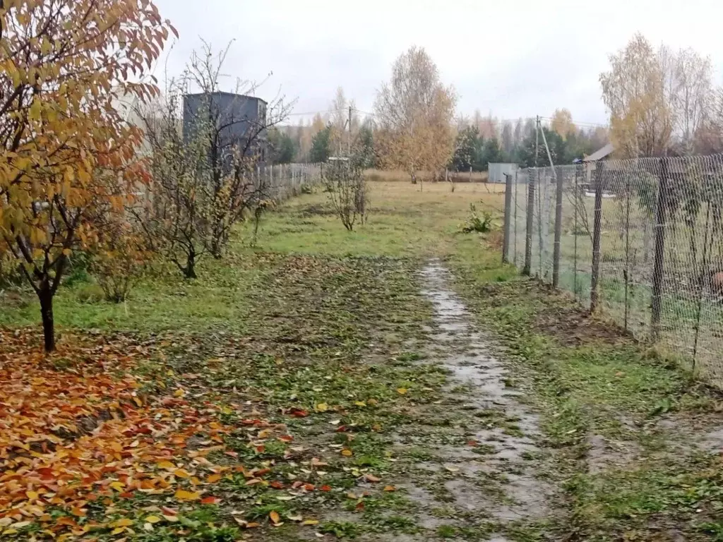 Участок в Татарстан, Казань Старое Победилово жилмассив, ул. Береговая ... - Фото 1