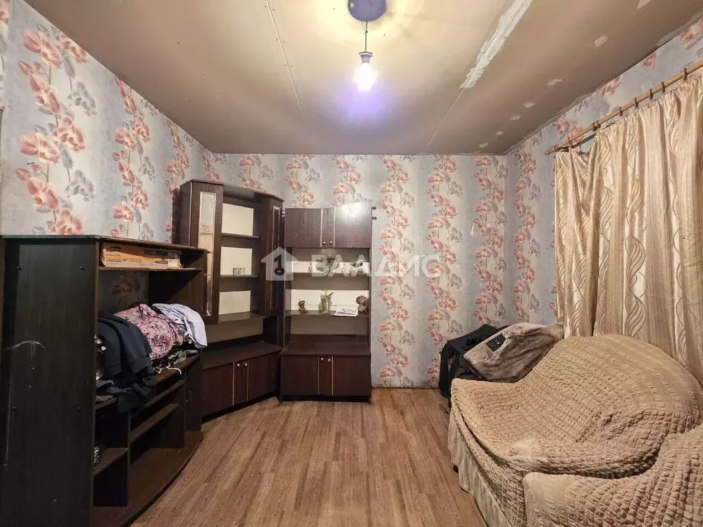 Дом в Бурятия, Улан-Удэ Строитель СНТ, 28 (42 м) - Фото 1