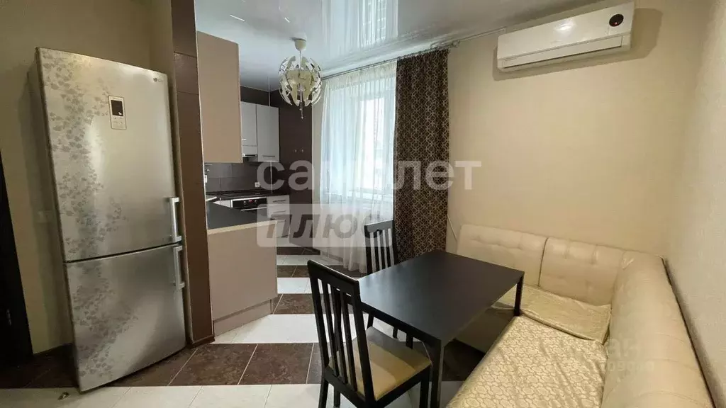 1-к кв. Пензенская область, Пензенский район, Засечный сельсовет, с. ... - Фото 1