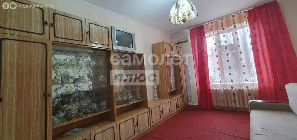 2-комнатная квартира: станица Выселки, Красная улица, 20 (52.8 м) - Фото 1