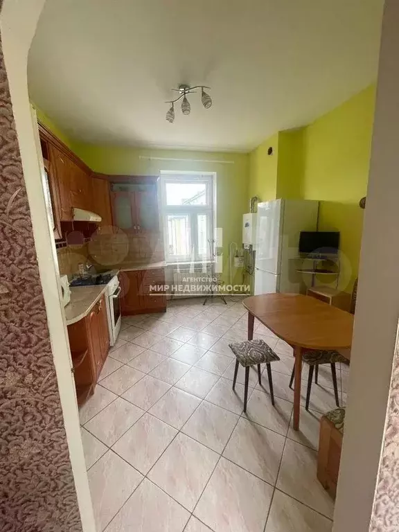 2-к. квартира, 72,5 м, 3/4 эт. - Фото 1
