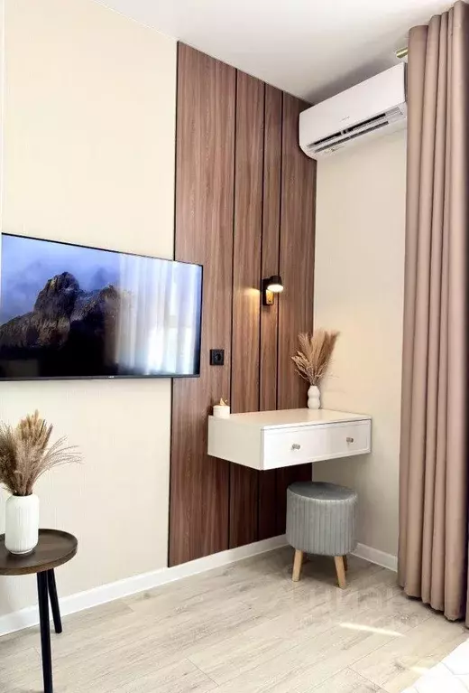 Квартира, студия, 24 м - Фото 1