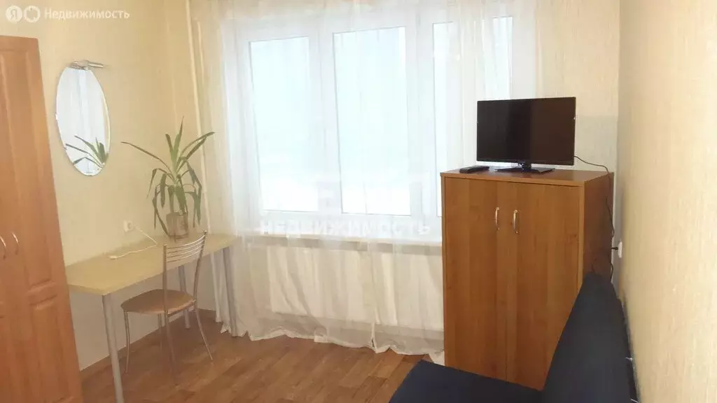 1-комнатная квартира: Санкт-Петербург, проспект Кузнецова, 10к2 (33.2 ... - Фото 1